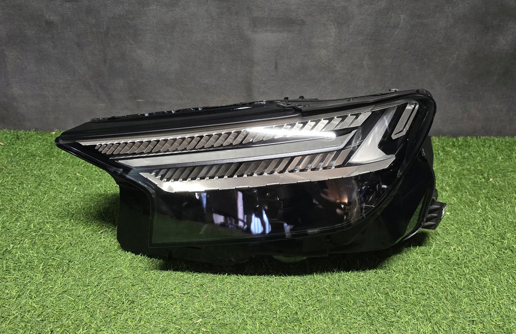 Frontscheinwerfer Audi E-Tron 89A941035M Links Scheinwerfer Headlight SCH4747451424ki