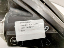 Laden Sie das Bild in den Galerie-Viewer, Frontscheinwerfer Mitsubishi Grandis 453423424243 Links Scheinwerfer Headlight