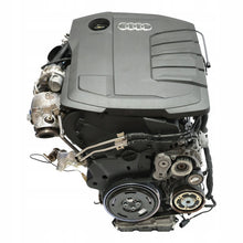 Load image into Gallery viewer, Motor Audi C8 A4 B9 DTPA 2.0 TDI 204PS 150kW 79TKm Engine Unkomplett MOT6435369780lc