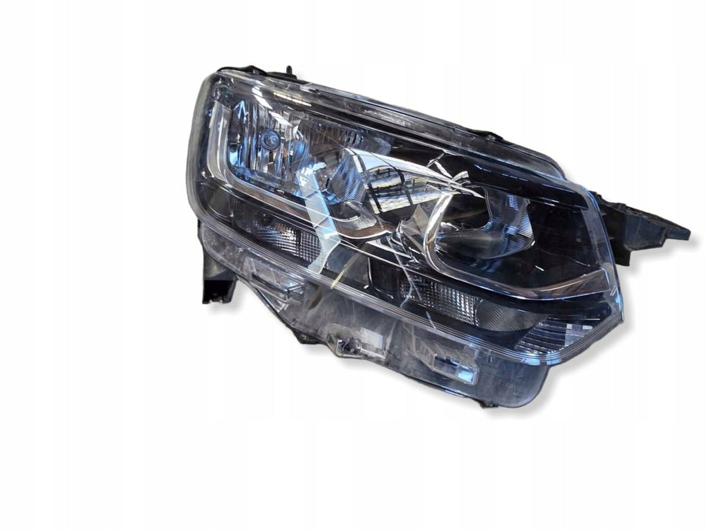 Frontscheinwerfer Toyota Proace 9835780580 Rechts Scheinwerfer Headlight SCH6187290894hd