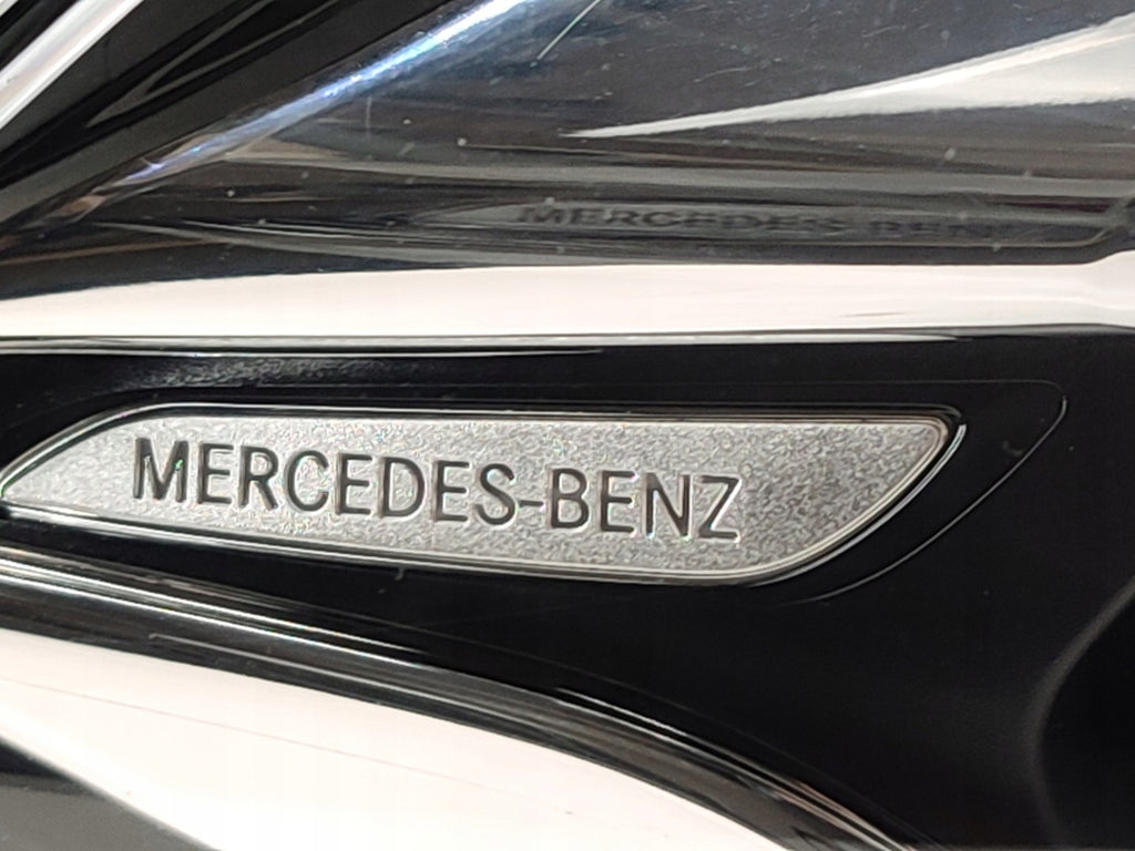 Frontscheinwerfer Mercedes-Benz Gla 2479065206 LED Rechts Scheinwerfer Headlight SCH6506392497or