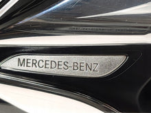 Laden Sie das Bild in den Galerie-Viewer, Frontscheinwerfer Mercedes-Benz Gla 2479065206 LED Rechts Scheinwerfer Headlight SCH6506392497or