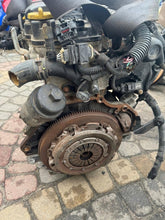 Laden Sie das Bild in den Galerie-Viewer, Motor Opel Meriva Corsa E A14XER 1.4 74kW 57TKm Benzin Engine Komplett MOT8765916088kf