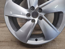Load image into Gallery viewer, 1x Alufelge 17 Zoll 6JA601025B Seat Ibiza Iv Rim Wheel FEL9969617014vi