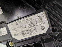 Laden Sie das Bild in den Galerie-Viewer, Frontscheinwerfer BMW G30 9850587-06 Laser Links Scheinwerfer Headlight SCH7581244129vp
