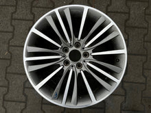 Load image into Gallery viewer, 1x Alufelge 19 Zoll 9.0" 5x120 6851072 BMW 5 F11 F06 F10 F12 F13 Rim Wheel FEL9927373323kn
