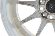 Load image into Gallery viewer, 4x Alufelge 16 Zoll 7.0" 5x112 43ET Glanz Silber A2044015702 Mercedes-Benz FEL3958330217xb