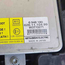 Laden Sie das Bild in den Galerie-Viewer, Frontscheinwerfer Volvo S80 II V70 III 31214172 Xenon Rechts oder Links