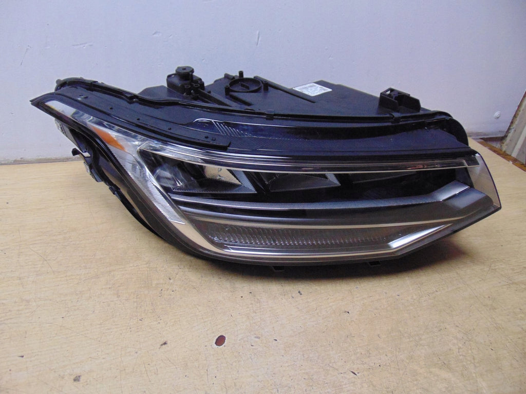 Frontscheinwerfer VW Tiguan 5NB941036G Rechts Scheinwerfer Headlight