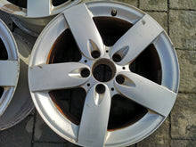 Load image into Gallery viewer, 1x Alufelge 16 Zoll 8.0" 5x112 1714010202 Mercedes-Benz Slk R171 Rim Wheel FEL5570348297hn