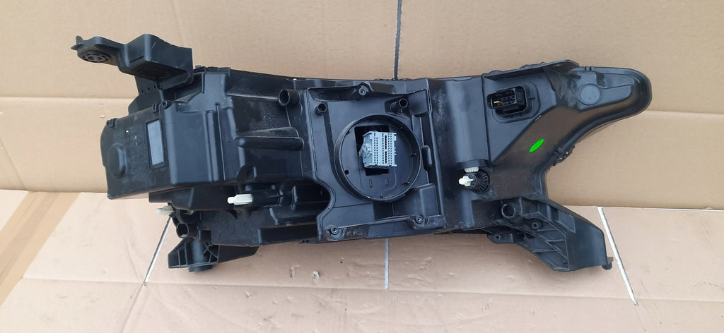 Frontscheinwerfer Citroën Ds3 9820840780 Full LED Links Scheinwerfer Headlight