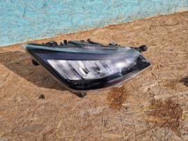 Frontscheinwerfer Seat Ibiza I V 6F1941006F Rechts Scheinwerfer Headlight