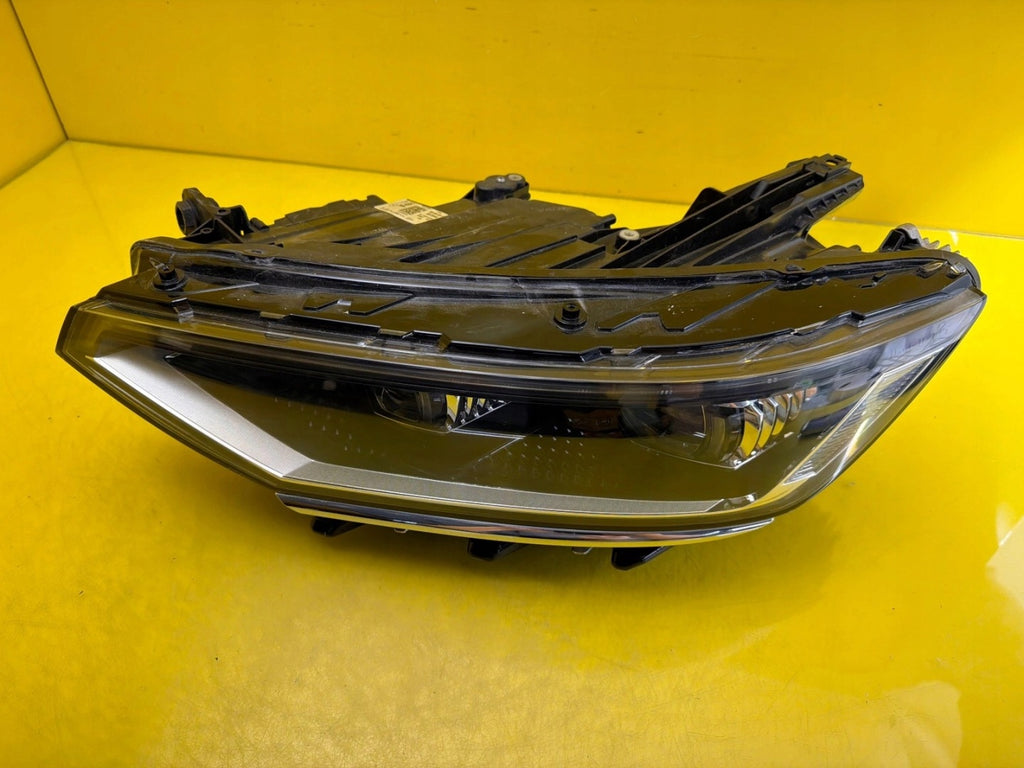 Frontscheinwerfer VW Passat B8 3G1941081P LED Links Scheinwerfer Headlight SCH6883835734me