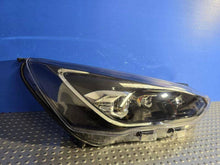 Laden Sie das Bild in den Galerie-Viewer, Frontscheinwerfer Ford Focus JX7B-13E016-AJ LED Rechts Scheinwerfer Headlight SCH5453096681xk