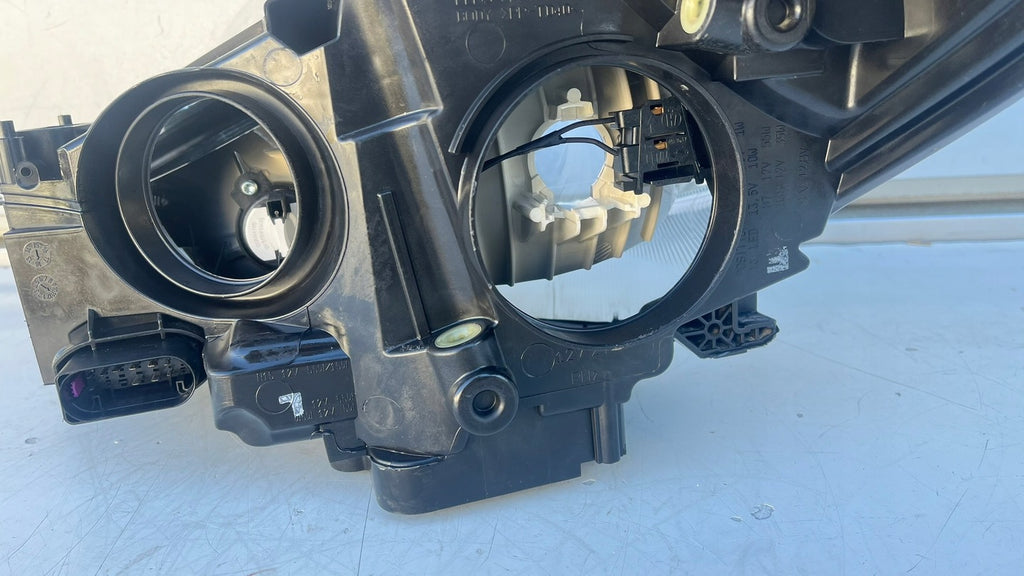 Frontscheinwerfer Ford Focus III F1EB-13W029-AFA LED Rechts Headlight SCH8244580902ew