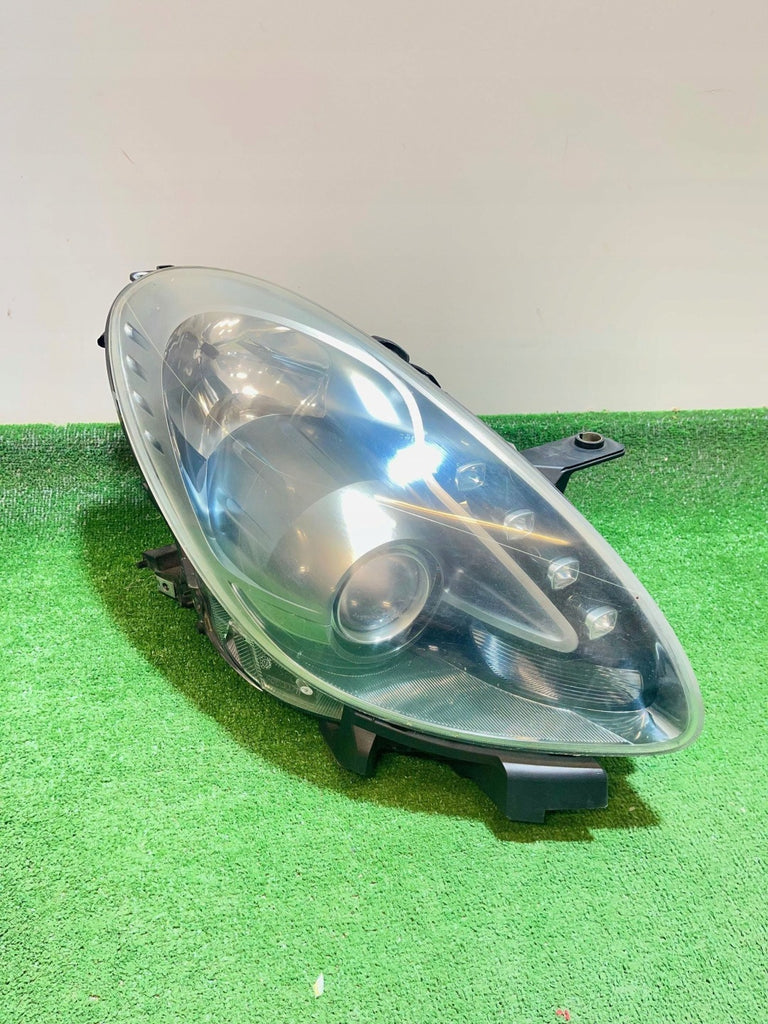 Frontscheinwerfer Alfa Romeo Giulietta 00505267540 Rechts Scheinwerfer Headlight SCH4501274158jt
