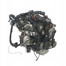 Laden Sie das Bild in den Galerie-Viewer, Motor Audi A4 B8 CJCD 2.0 TDI 150PS 110kW 135TKm Diesel Engine Unkomplett MOT1617969920jt