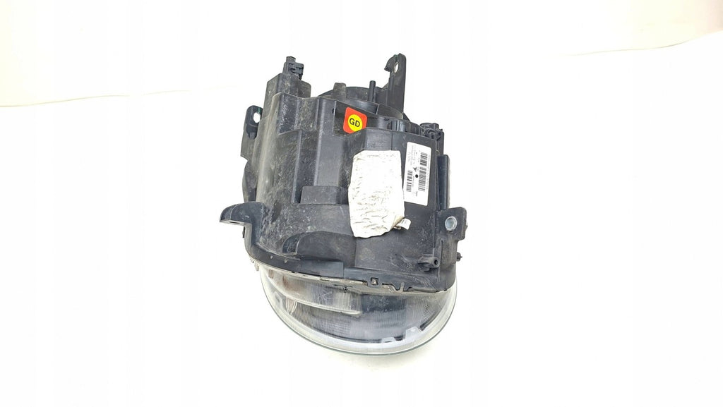 Frontscheinwerfer Fiat 500x MTL35615 Links Scheinwerfer Headlight SCH2622912682pm