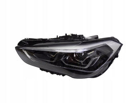 Frontscheinwerfer BMW X1 F48 5A01171-02 LED Links Scheinwerfer Headlight SCH1037967645mt