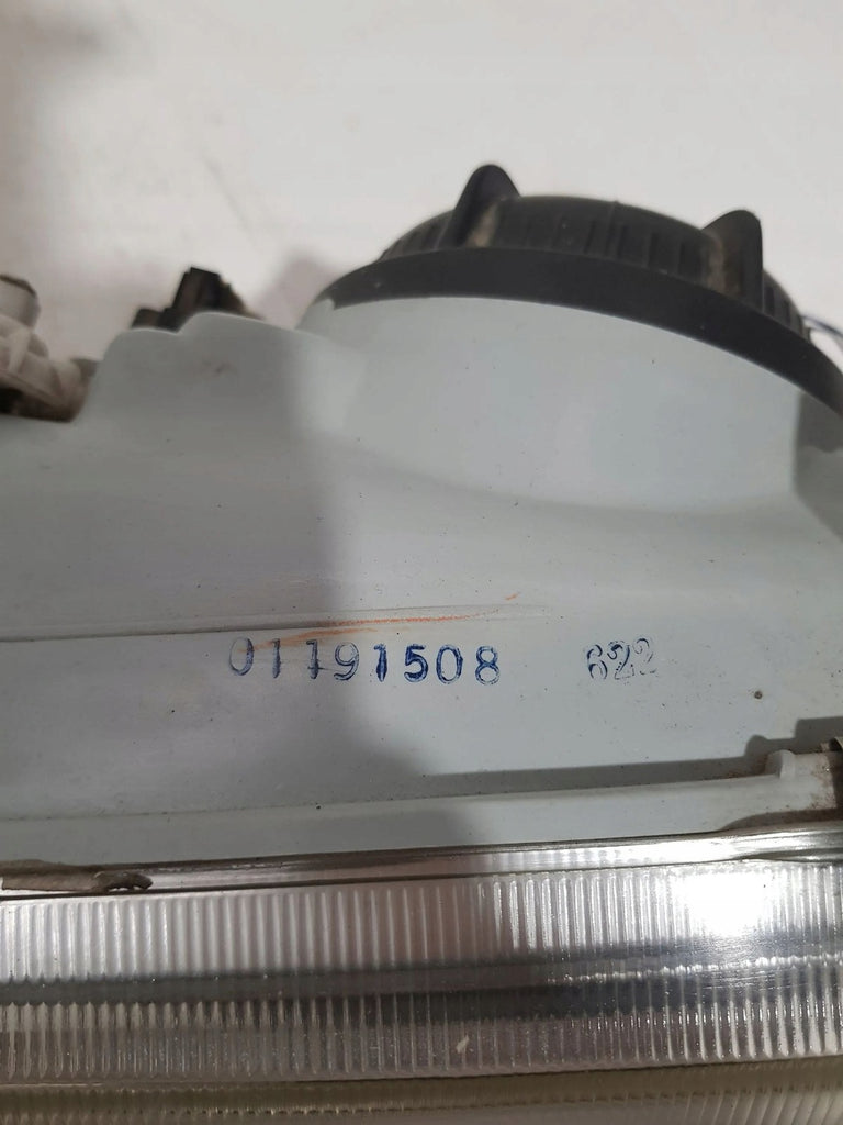 Frontscheinwerfer VW Golf III 21950403 Links Scheinwerfer Headlight SCH4742733131dt