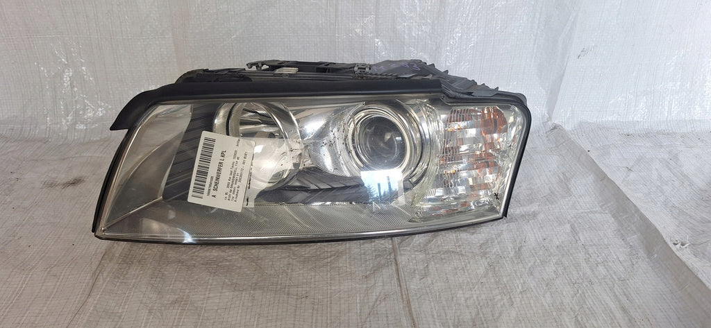 Frontscheinwerfer Audi A8 200300172 Links Scheinwerfer Headlight SCH4922171448az