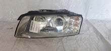 Load image into Gallery viewer, Frontscheinwerfer Audi A8 200300172 Links Scheinwerfer Headlight SCH4922171448az