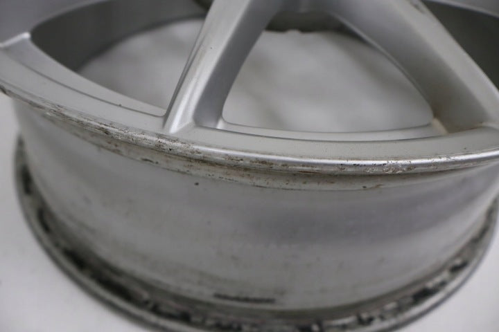 1x Alufelge 17 Zoll 6.5" 5x112 49ET A2464010102 87169090 Mercedes-Benz W246 W242 FEL9055146149zp