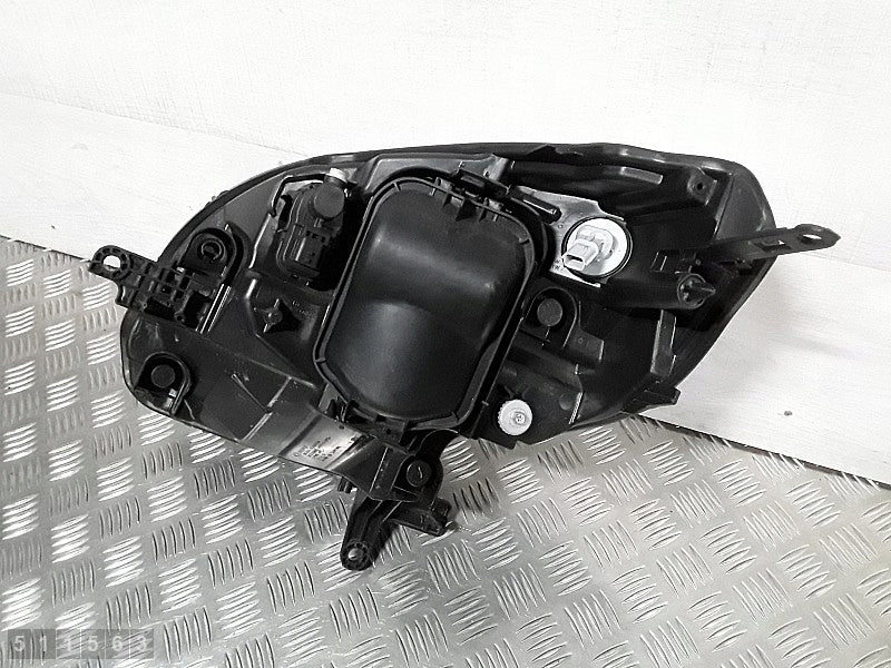 Frontscheinwerfer Renault Kangoo 55111A41 Rechts Scheinwerfer Headlight SCH5983232562af