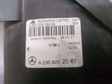 Load image into Gallery viewer, Frontscheinwerfer Mercedes-Benz Amg A2308202061 Xenon Rechts Headlight