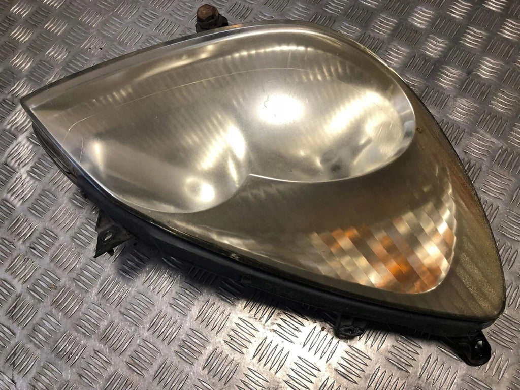 Frontscheinwerfer Citroën C5 I 9639319880 Xenon Rechts Scheinwerfer Headlight SCH7438343775qn