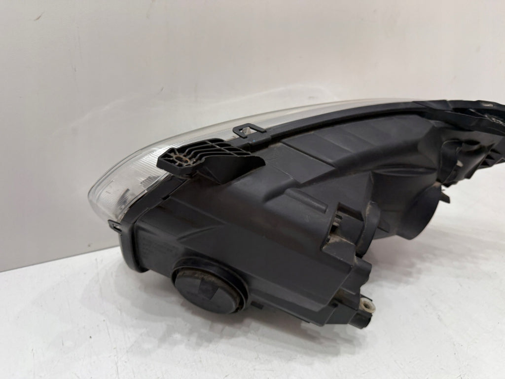 Frontscheinwerfer Ford Transit BK31-13D152-B Rechts Scheinwerfer Headlight SCH7586640995so