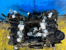 Laden Sie das Bild in den Galerie-Viewer, Motor Audi A6 C7 CDU 3.0 TDI 245PS 180kW 137TKm Diesel Engine Unkomplett MOT7093157845nb