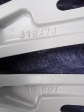 Laden Sie das Bild in den Galerie-Viewer, 1x Alufelge 18 Zoll 7.0&quot; 5x114.3 38ET Mitsubishi Outlander Rim Wheel