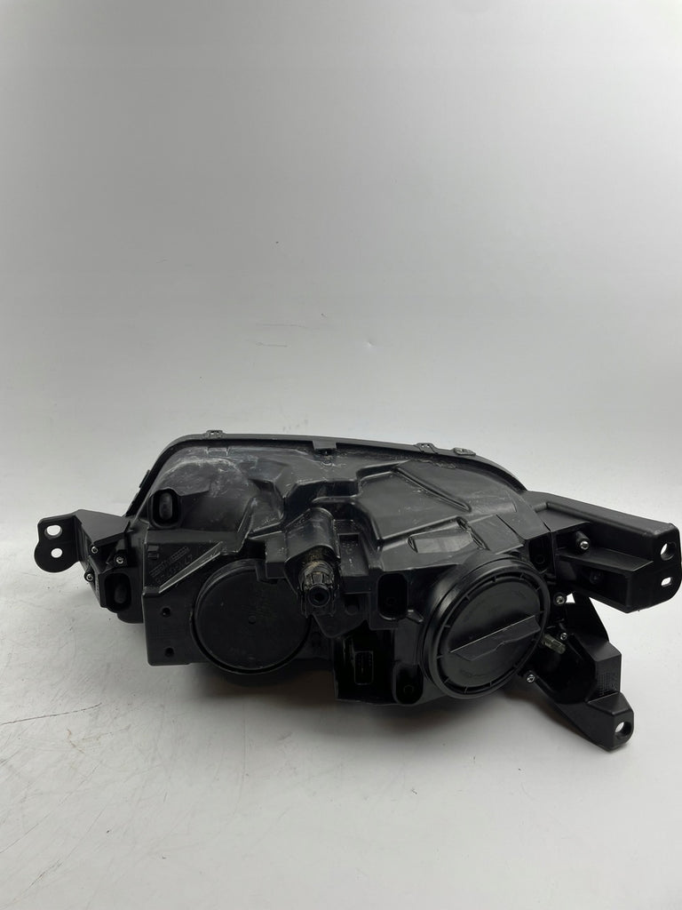 Frontscheinwerfer Citroën C4 Grand Picasso II 9677217380 Links Headlight SCH9610235140nj