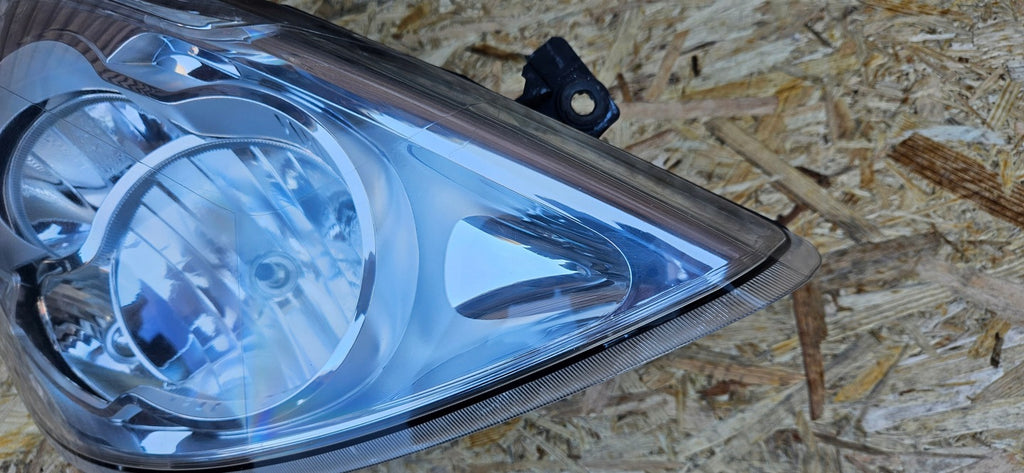 Frontscheinwerfer Opel Movano Ein Stück (Rechts oder Links) Headlight SCH4698958553qg