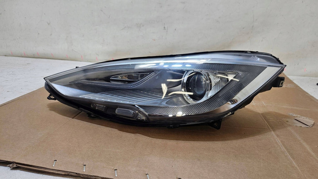 Frontscheinwerfer Tesla Model S Links Scheinwerfer Headlight SCH8870999586ds