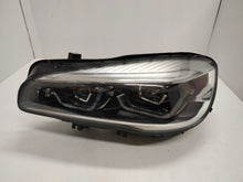 Laden Sie das Bild in den Galerie-Viewer, Frontscheinwerfer BMW F45 F46 5A017B5 5A017B5-02 Full LED Links Headlight SCH9139245269rf