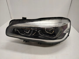 Frontscheinwerfer BMW F45 F46 5A017B5 5A017B5-02 Full LED Links Headlight SCH9139245269rf