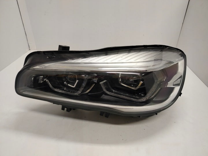 Frontscheinwerfer BMW F45 F46 5A017B5-02 Full LED Links Scheinwerfer Headlight SCH9139245269rf
