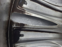 Load image into Gallery viewer, 1x Alufelge 17 Zoll 7.0" 5x108 28ET Glanz Silber 9673602580 Citroën C5 Iii FEL9704553276by