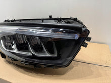 Laden Sie das Bild in den Galerie-Viewer, Frontscheinwerfer Mercedes-Benz W177 A1779064406 LED Rechts Headlight SCH9127159555uv