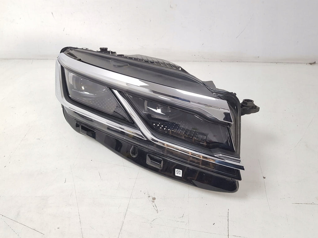 Frontscheinwerfer VW Touareg 761941082 Full LED Rechts Scheinwerfer Headlight SCH4572198716hd