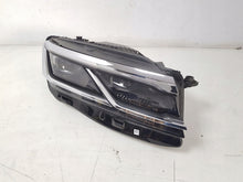 Laden Sie das Bild in den Galerie-Viewer, Frontscheinwerfer VW Touareg 761941082 Full LED Rechts Scheinwerfer Headlight SCH4572198716hd