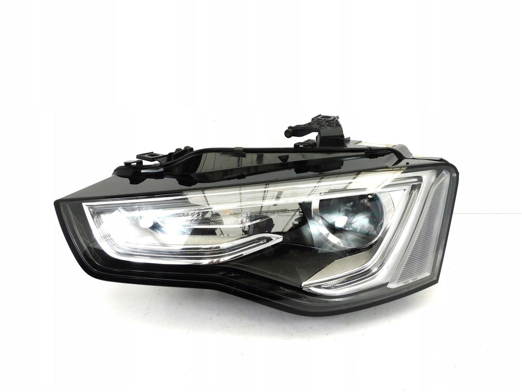 Frontscheinwerfer Audi A5 8T0941005C Xenon Links Scheinwerfer Headlight