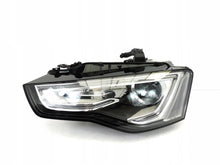 Laden Sie das Bild in den Galerie-Viewer, Frontscheinwerfer Audi A5 8T0941005C Xenon Links Scheinwerfer Headlight