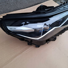 Laden Sie das Bild in den Galerie-Viewer, Frontscheinwerfer BMW 5 5A798D2-07 Rechts Scheinwerfer Headlight SCH7652797276xx
