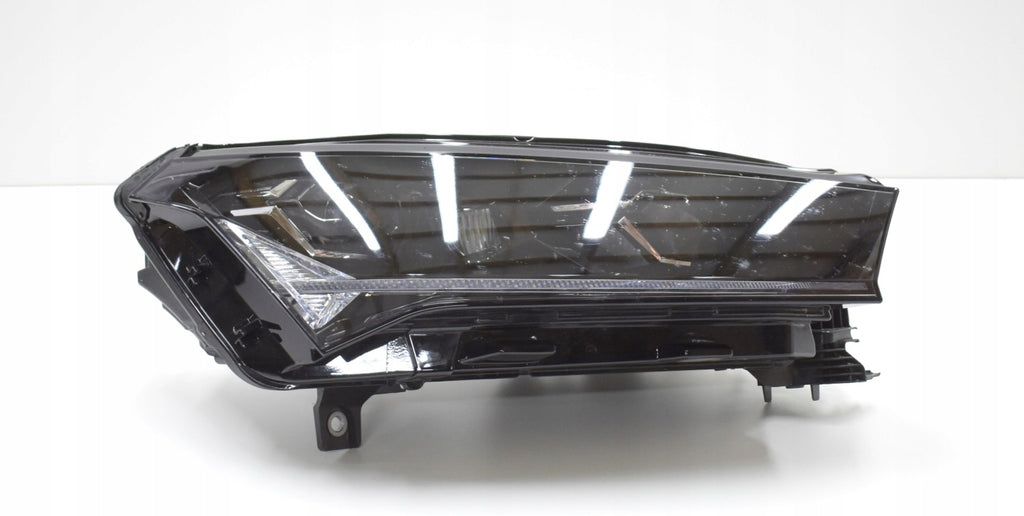 Frontscheinwerfer Skoda Enyaq 5LB941016G Rechts Scheinwerfer Headlight SCH1077180742rk