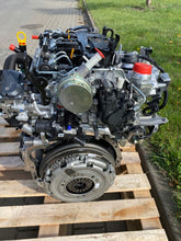 Laden Sie das Bild in den Galerie-Viewer, Motor Renault Master III M9T 2.3 DCI 180PS 2019 Diesel Engine Unkomplett MOT5512665365dj
