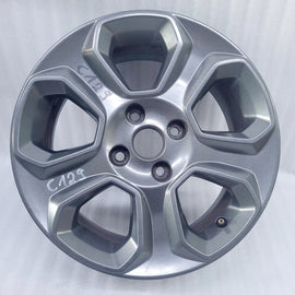 1x Alufelge 16 Zoll 6.5