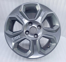 Load image into Gallery viewer, 1x Alufelge 16 Zoll 6.5" 4x108 37 5ET GN15-B2B Ford Fiesta I Rim Wheel FEL3210713809gq
